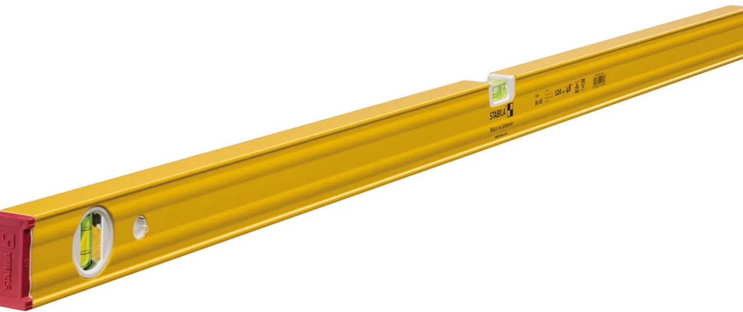 Poziomnica STABILA typ 80AS 120 cm Stabila SA19169