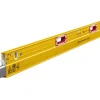 Poziomnica teleskopowa 183-315cm Stabila 106T