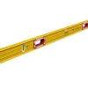Poziomnica z uchwytami 183cm Stabila Type 196-2