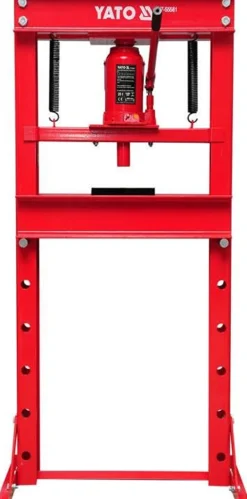 Prasa hydrauliczna Yato YT-55581