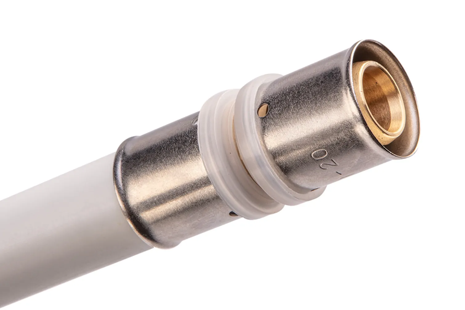 Praska do zaciskania złączek PEX Neo 02-445