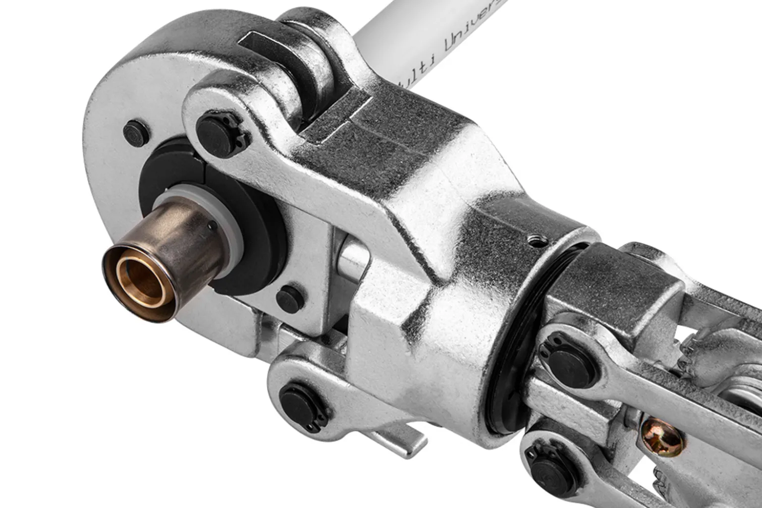 Praska do zaciskania złączek PEX Neo 02-445