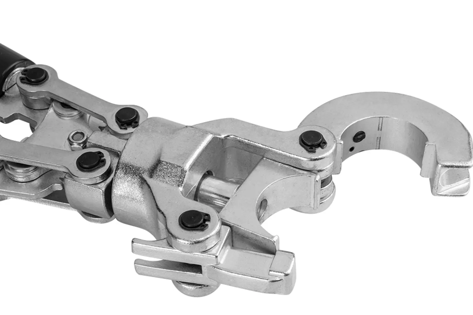 Praska do zaciskania złączek PEX Neo 02-445