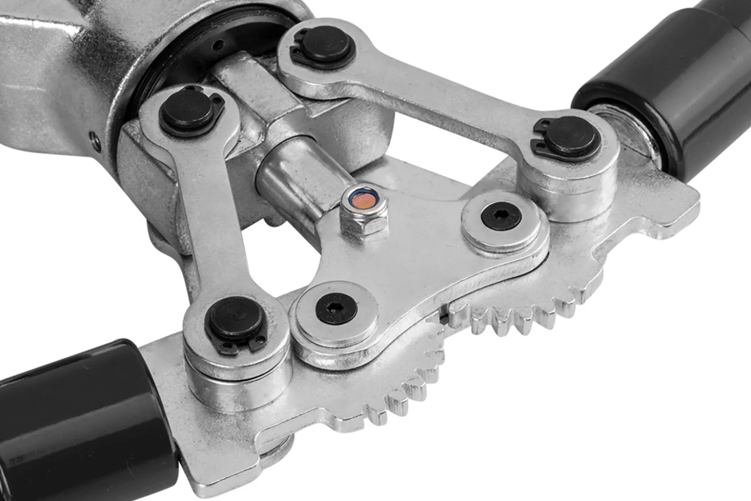 Praska do zaciskania złączek PEX Neo 02-445