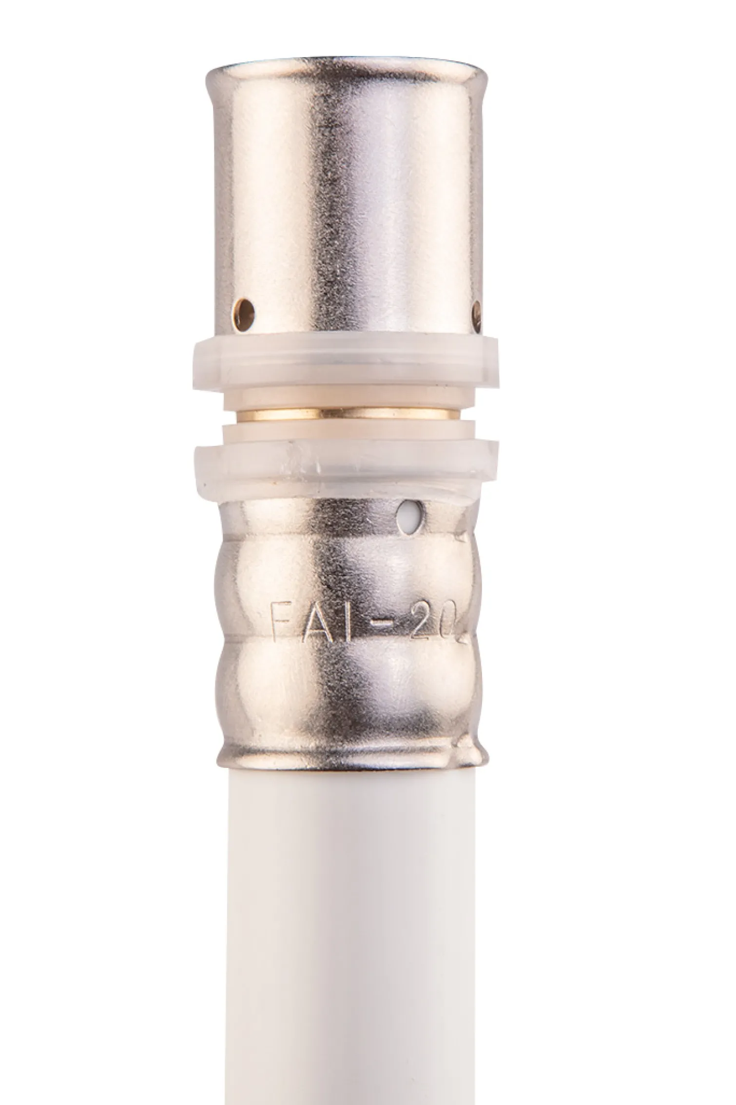 Praska do zaciskania złączek PEX Neo 02-445