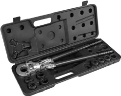 Praska do zaciskania złączek PEX Neo 02-445