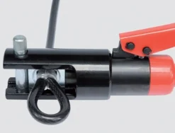 Praska hydrauliczna, ręczna do zaciskania końcówek 10-120mm2 Yato YT-22860