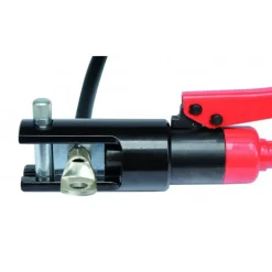 Praska hydrauliczna, ręczna do zaciskania końcówek 16-240mm2 Yato YT-22861