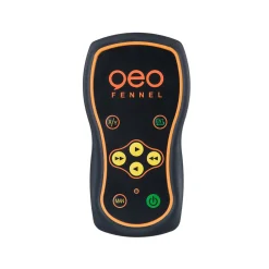 Precyzyjny laser liniowy krzyżowy Geo-Fennel FLG 70-GREEN SP