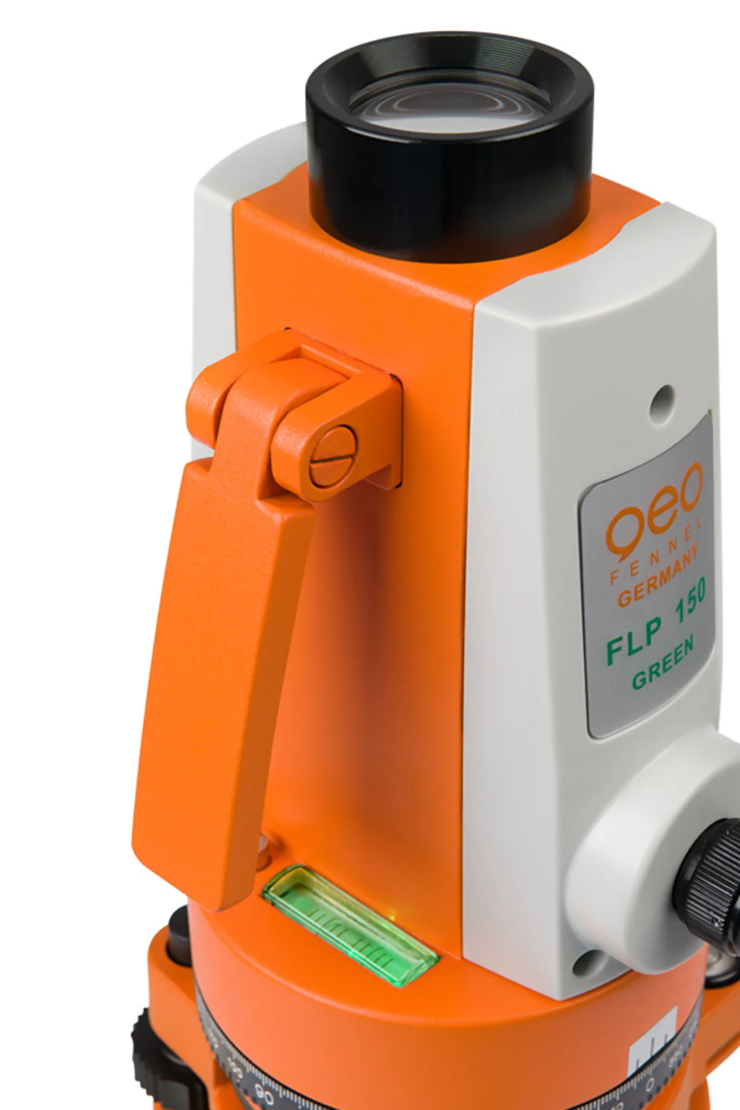 Precyzyjny pionownik laserowy Geo-Fennel FLP 150 GREEN