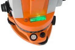 Precyzyjny pionownik laserowy Geo-Fennel FLP 150 GREEN