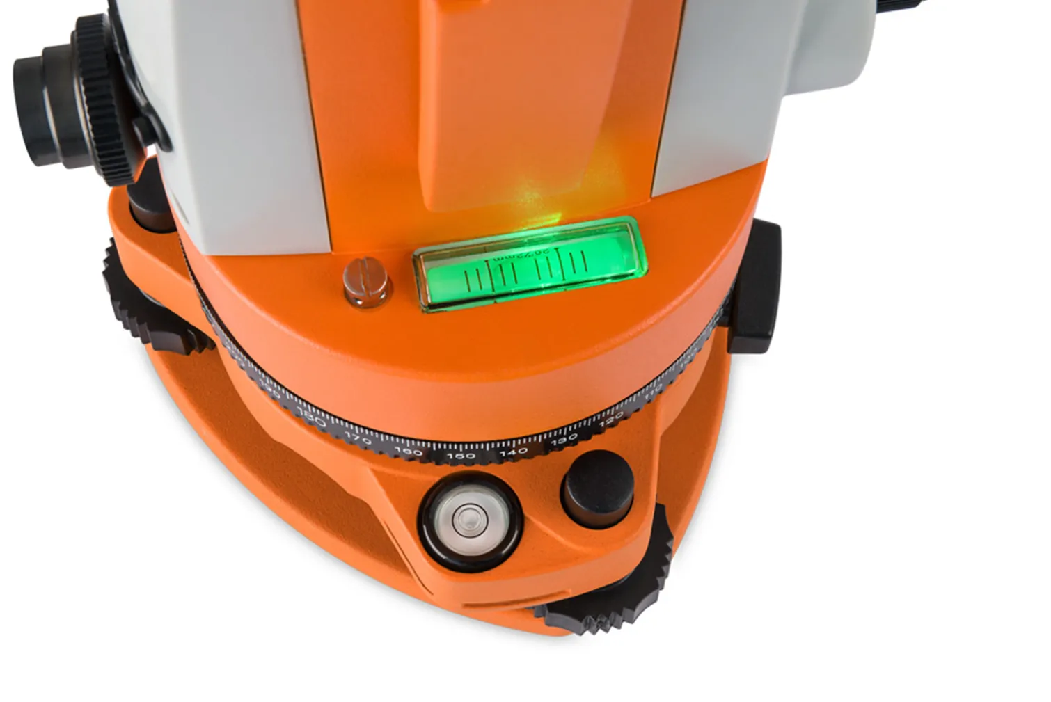 Precyzyjny pionownik laserowy Geo-Fennel FLP 150 GREEN