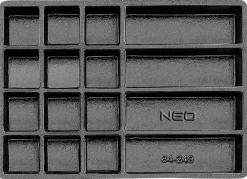 Profilowana wkładka do szafki Neo 84-249