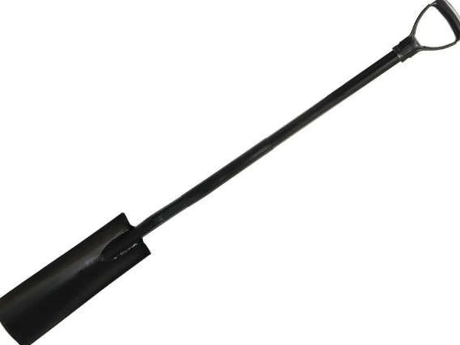 Profilowany szpadel drenarski Flo 35808