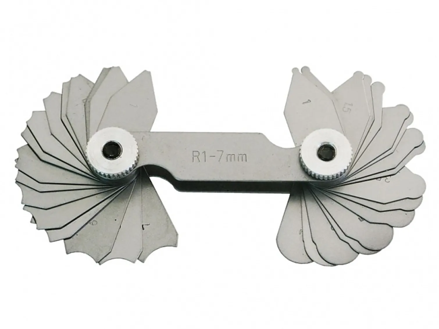 Promieniomierz 1-7 Kmitex G600-020