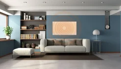 Promiennik podczerwieni 0.72kW Neo 90-107