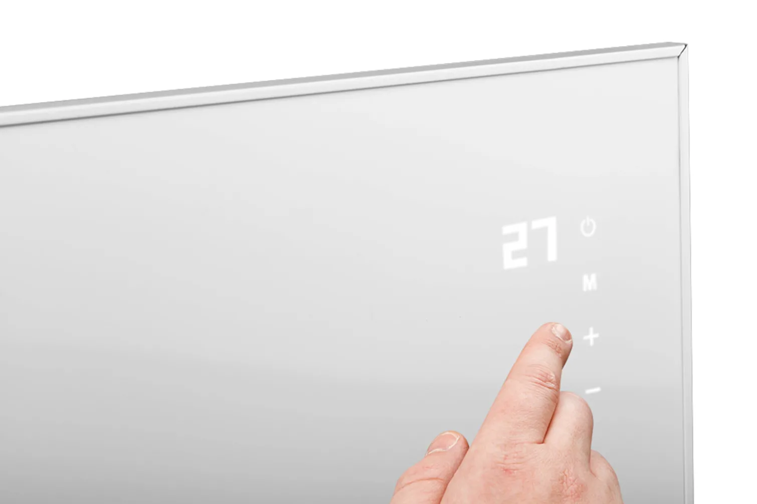 Promiennik podczerwieni 0.45kW Neo 90-102