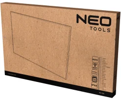 Promiennik podczerwieni 0.6kW Neo 90-106