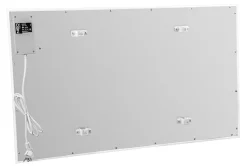 Promiennik podczerwieni 0.6kW Neo 90-106