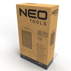 Promiennik podczerwieni 1.2kW Neo 90-114