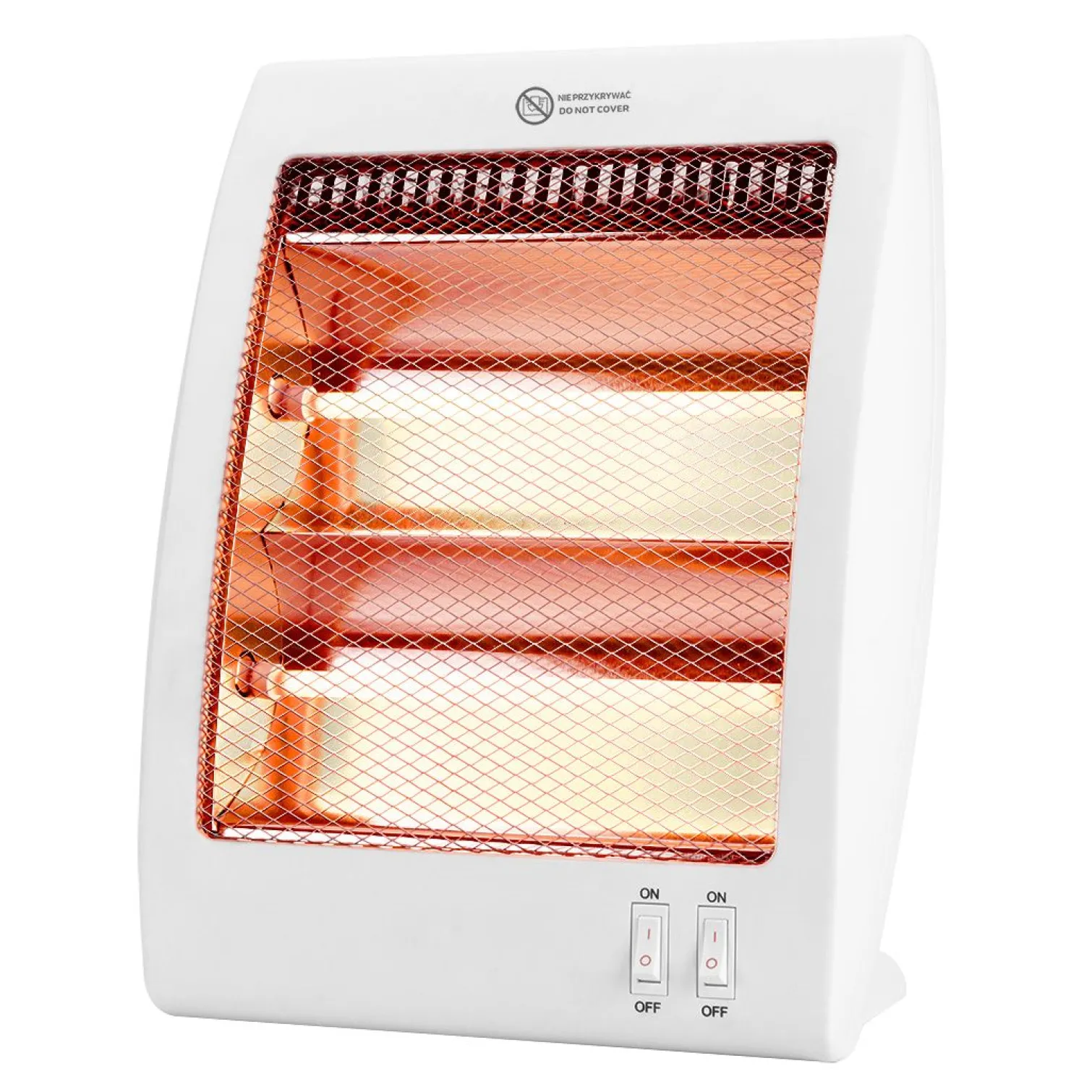 Promiennik podczerwieni 0.8kW Neo 90-112