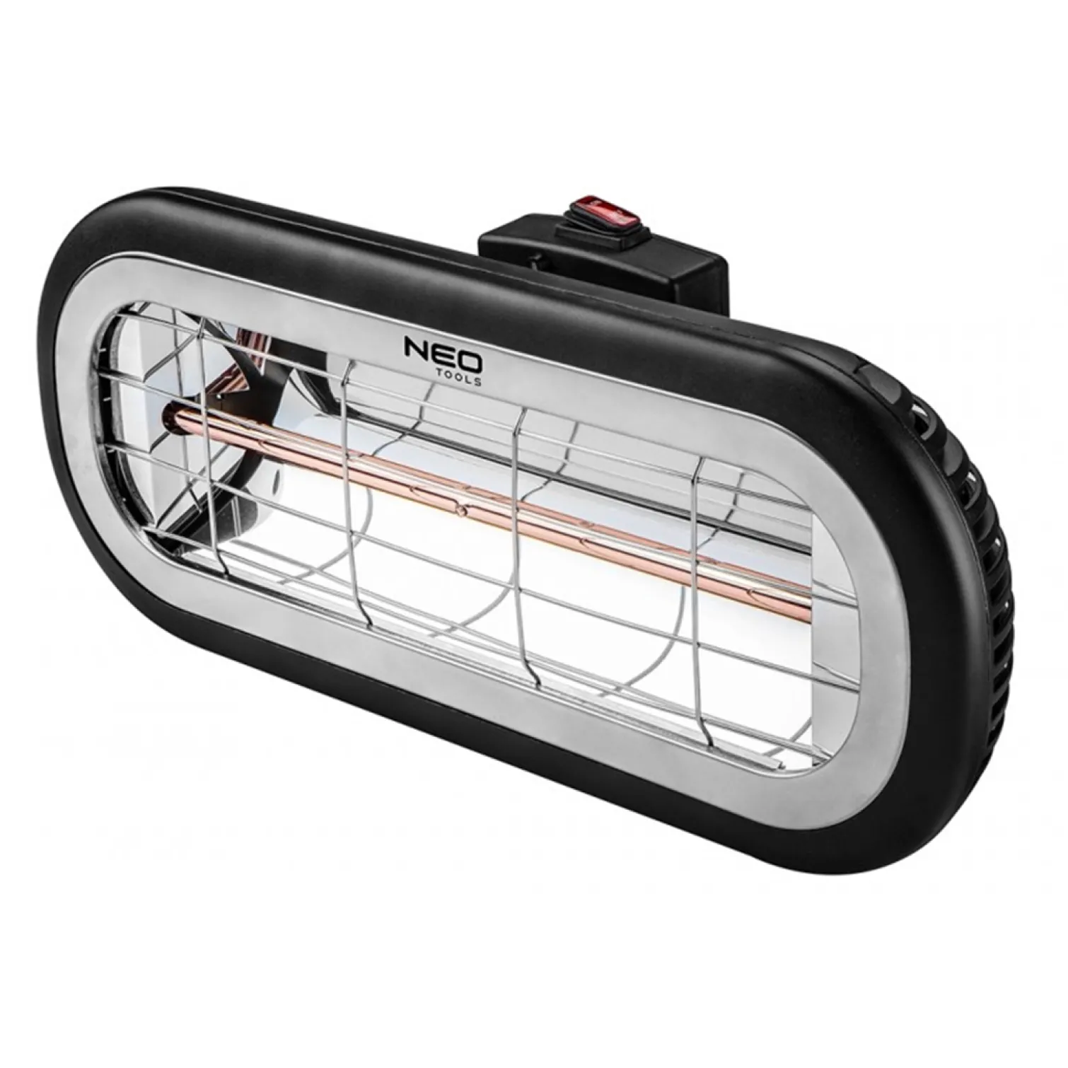 Promiennik podczerwieni 2kW Neo 90-032