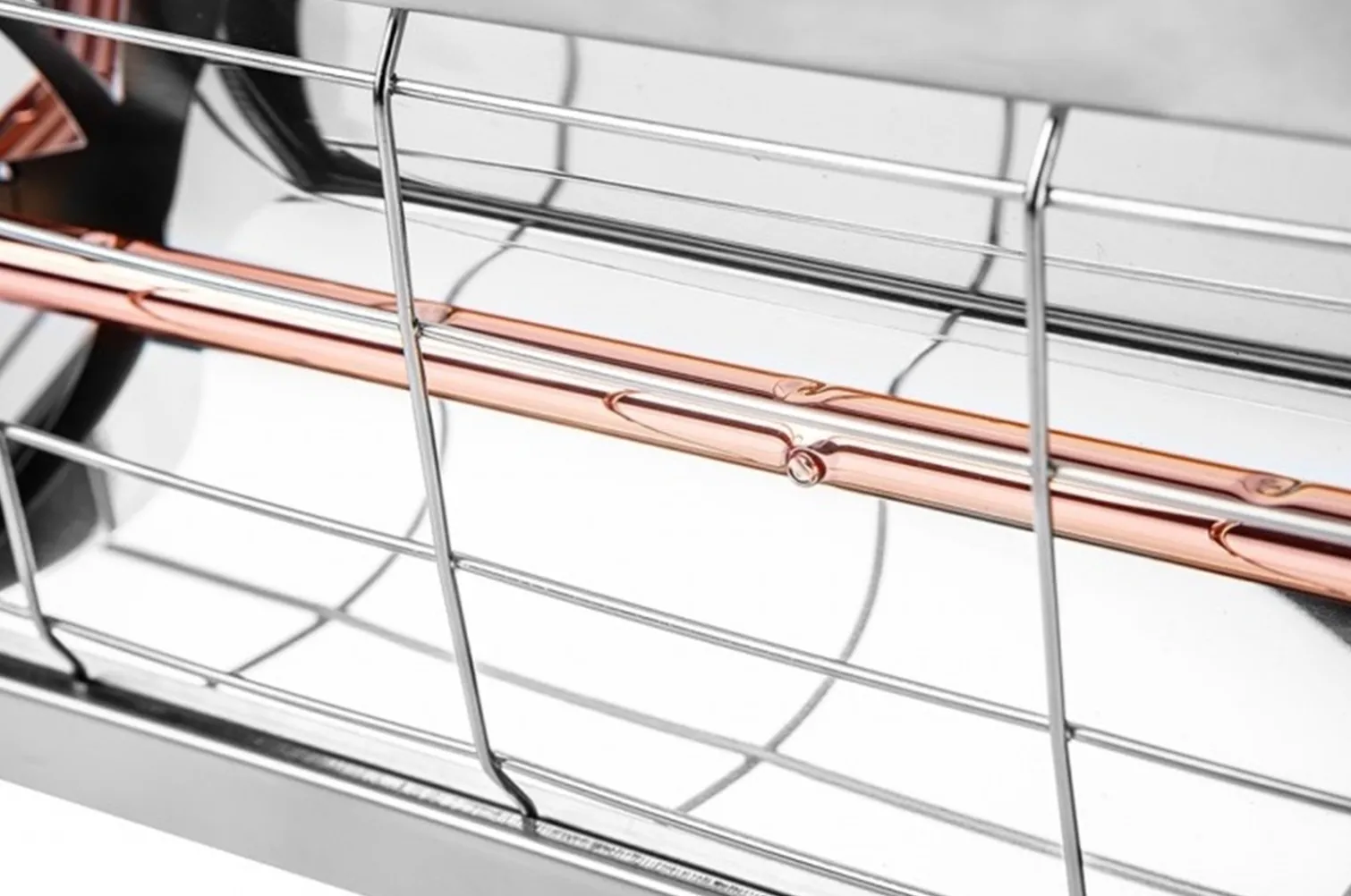 Promiennik podczerwieni 2kW Neo 90-032