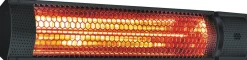 Promiennik podczerwieni 2kW Yato YT-99532