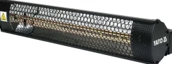Promiennik podczerwieni 2kW Yato YT-99531