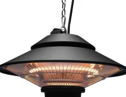 Promiennik podczerwieni 1.5kW Yato YT-99501