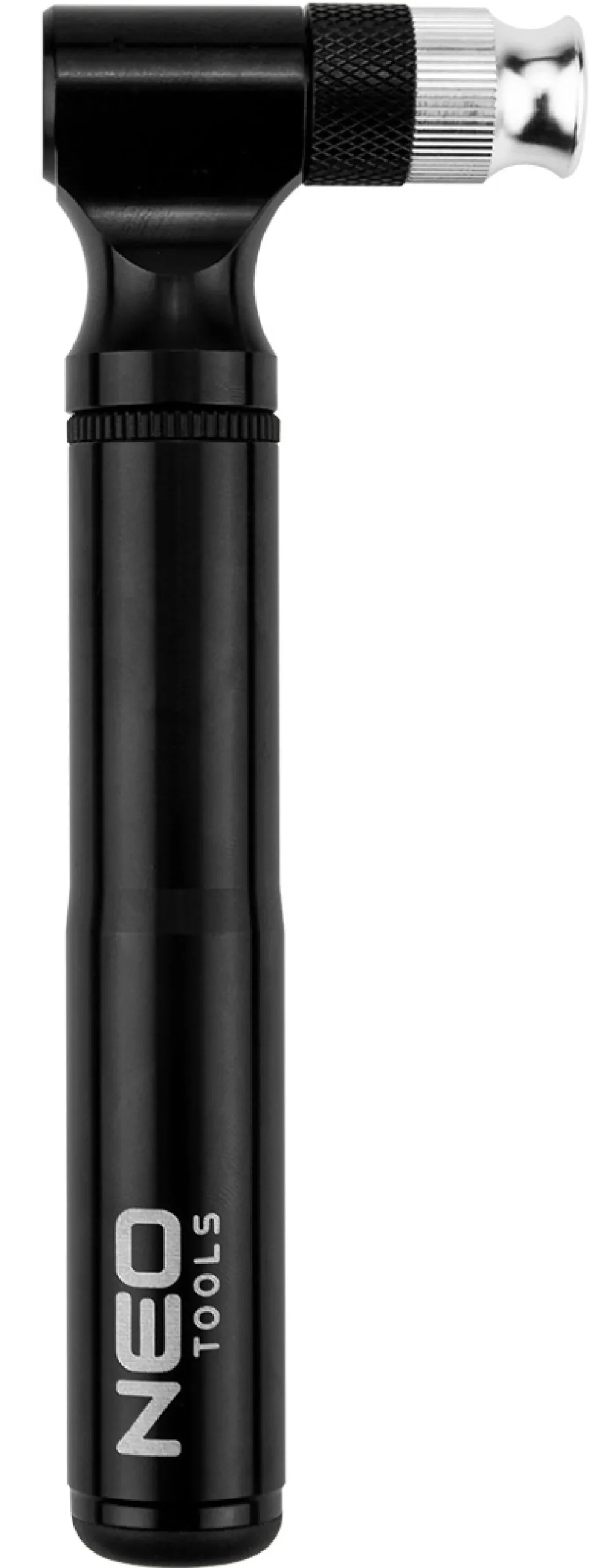 PRO Mini pompka rowerowa Neo 91-015