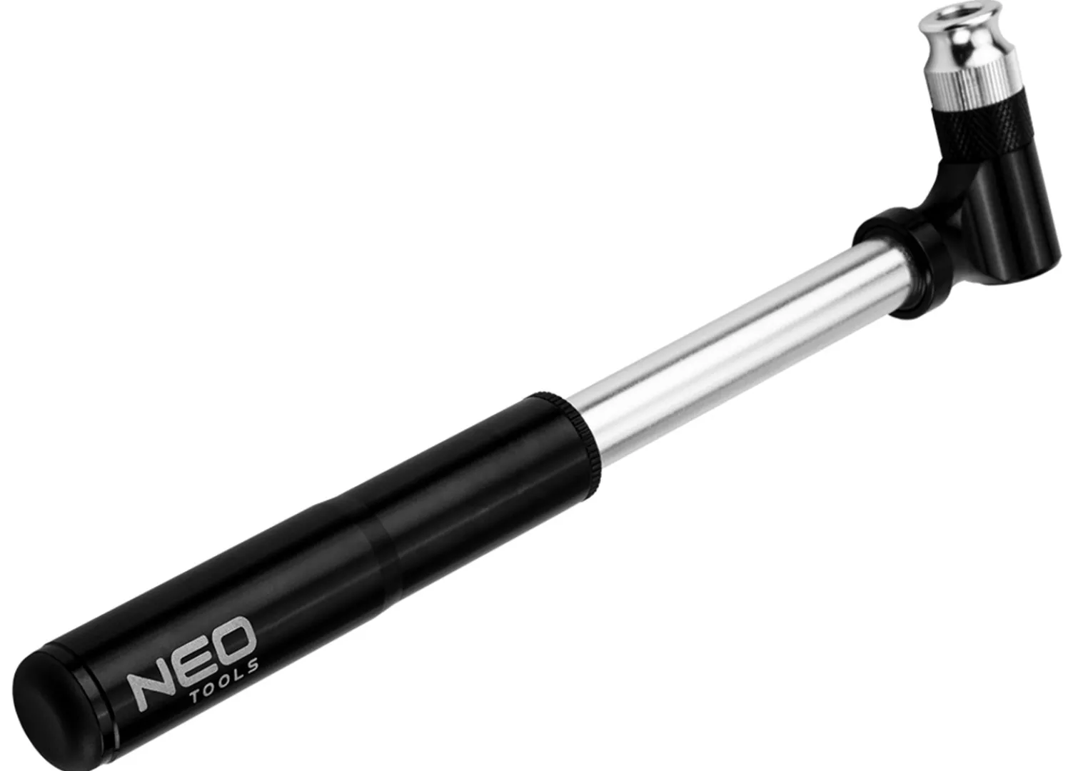 PRO Mini pompka rowerowa Neo 91-015