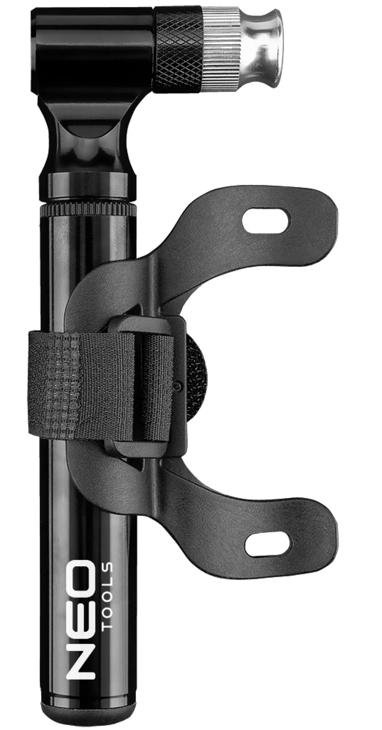 PRO Mini pompka rowerowa Neo 91-015