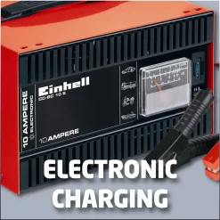 Prostownik Einhell CC-BC 10 E
