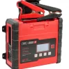 Prostownik inwerterowy Ideal PRAKTIK CHARGER 15 LCD