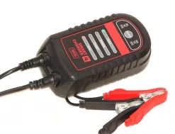 Prostownik inwerterowy Ideal SMART CHARGER 4