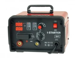 Prostownik inwerterowy Ideal I-STARTER 641