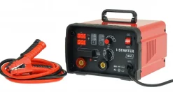 Prostownik inwerterowy Ideal I-STARTER 841