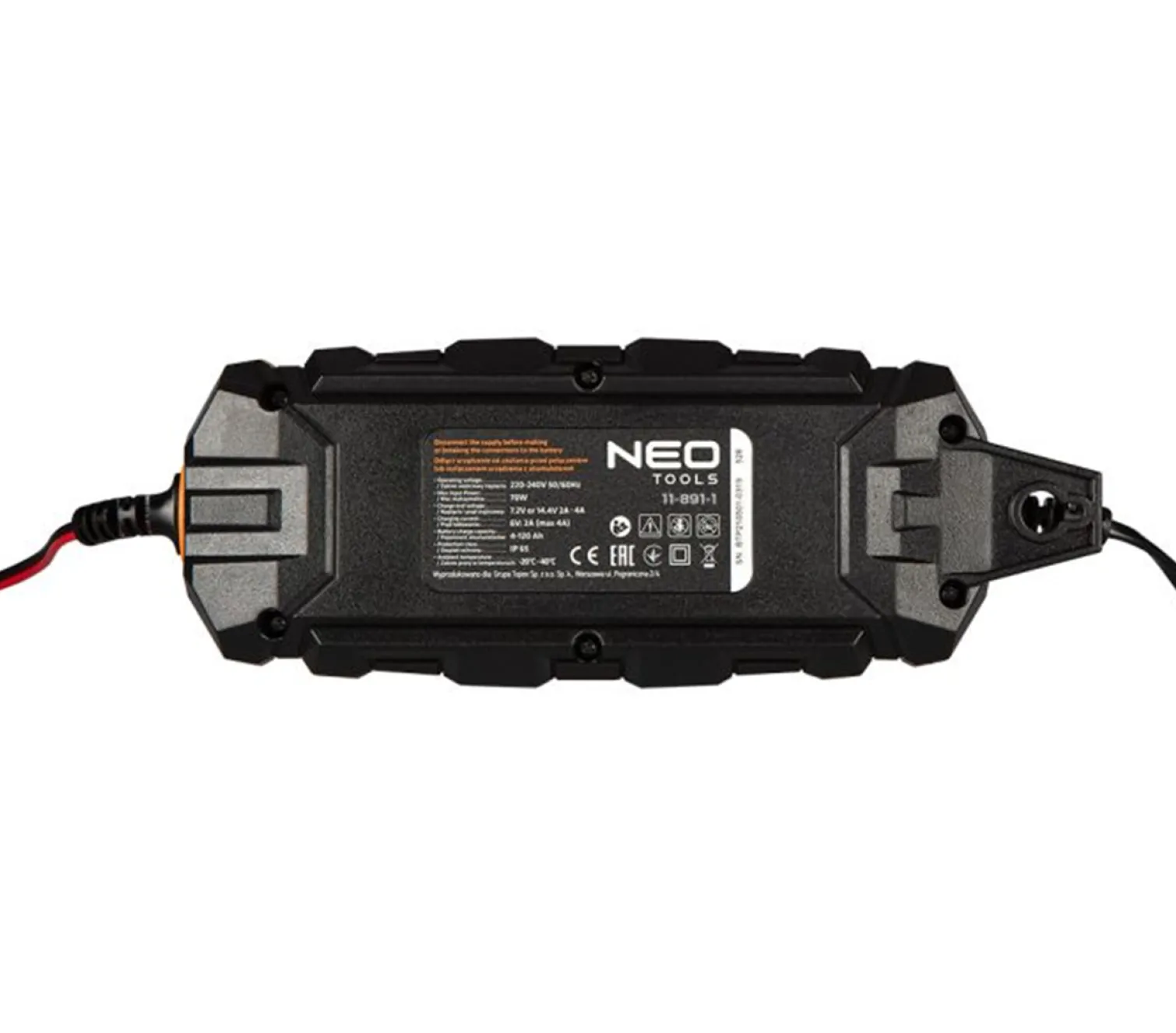 Prostownik Neo 11-891-1