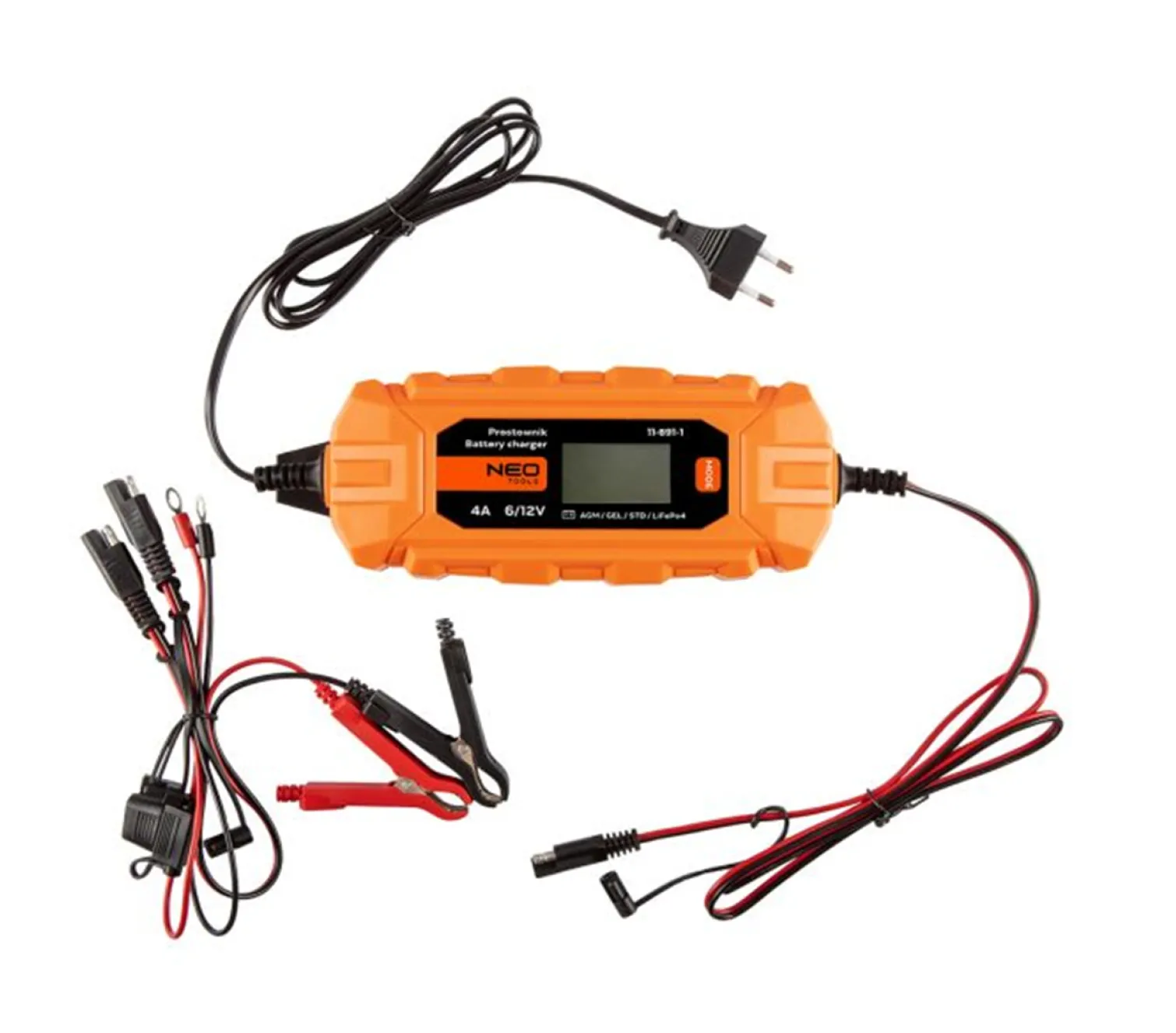Prostownik Neo 11-891-1