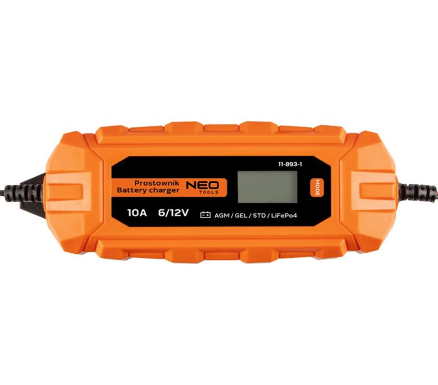 Prostownik Neo 11-893-1