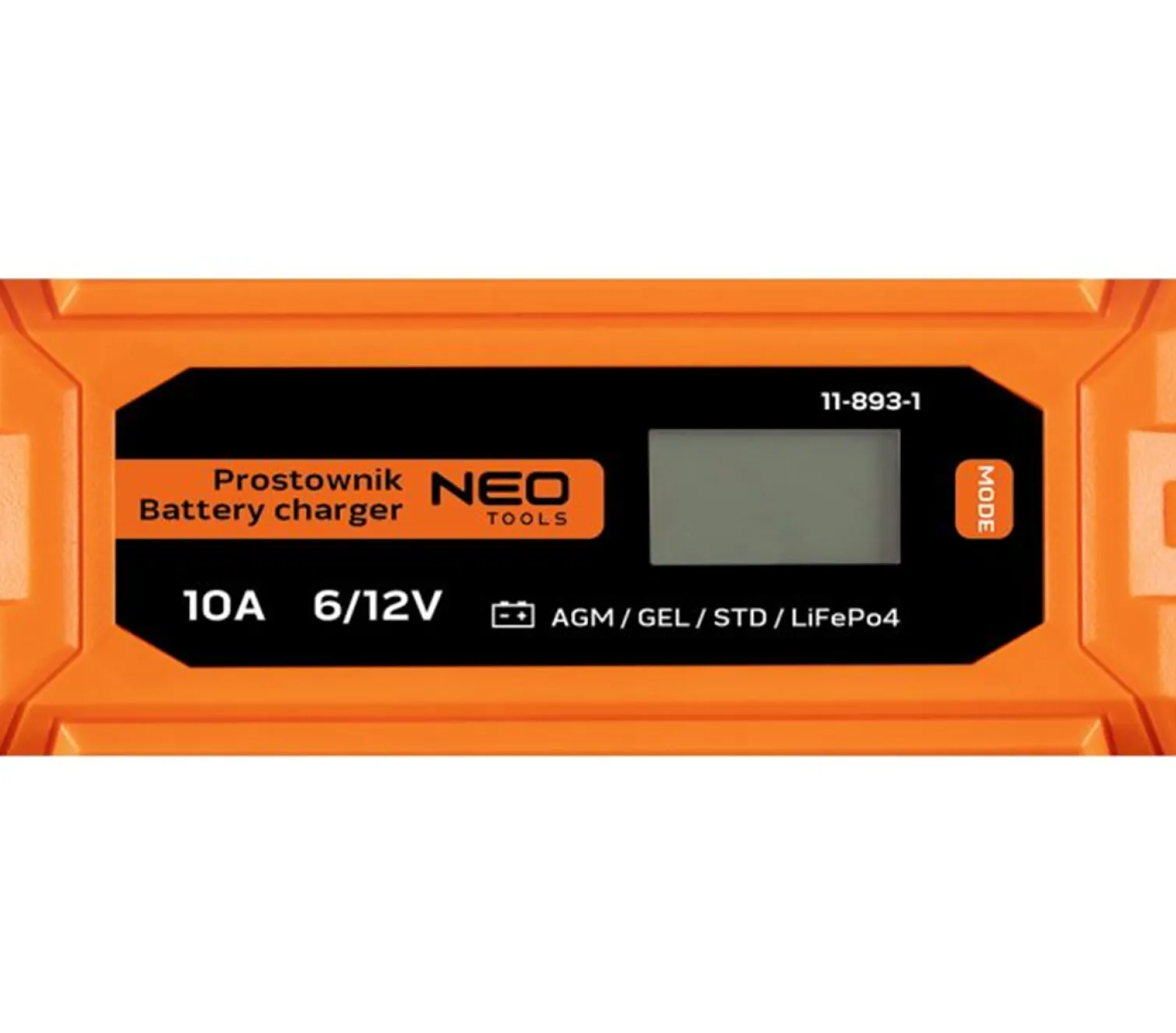 Prostownik Neo 11-893-1