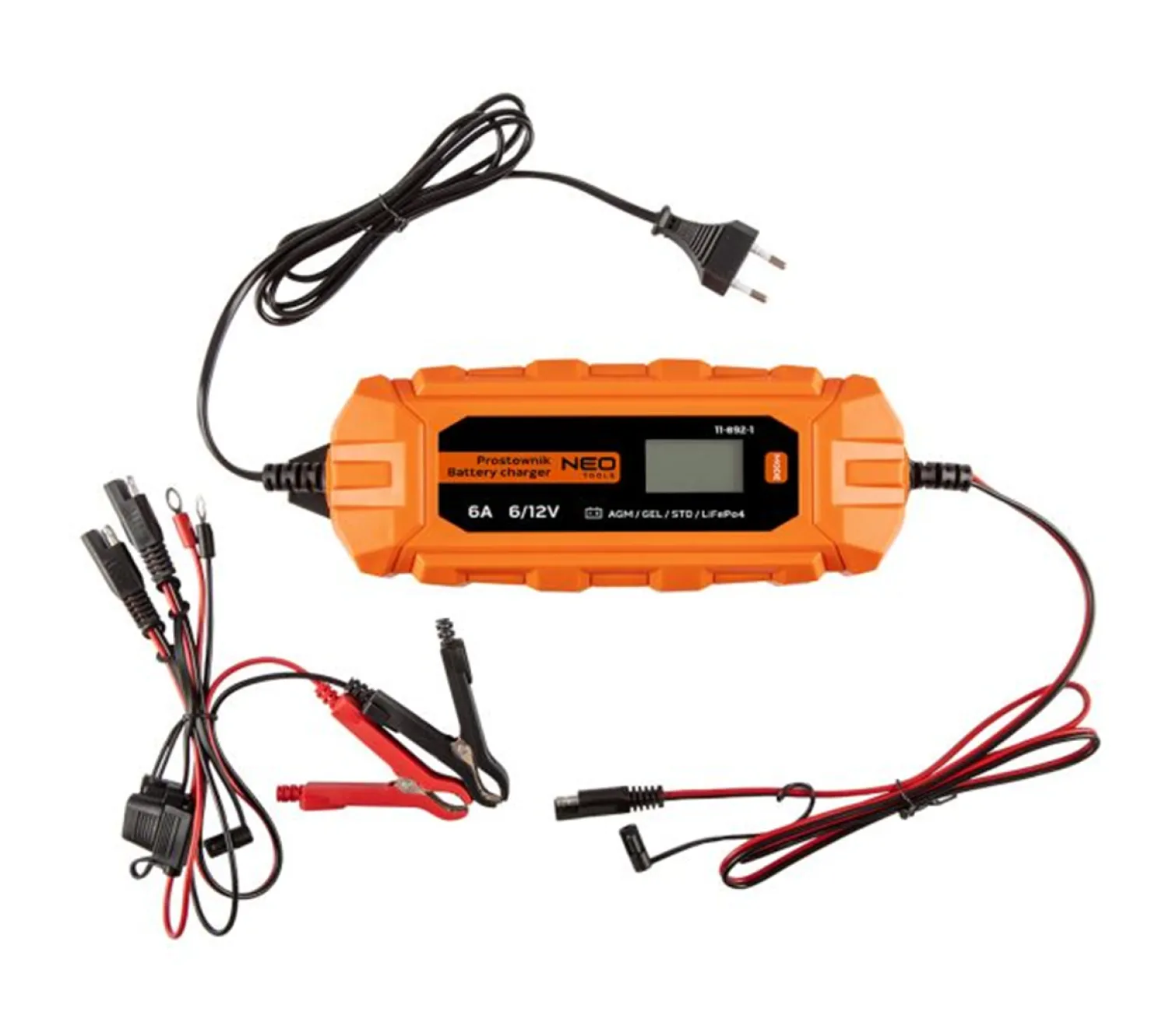 Prostownik Neo 11-892-1