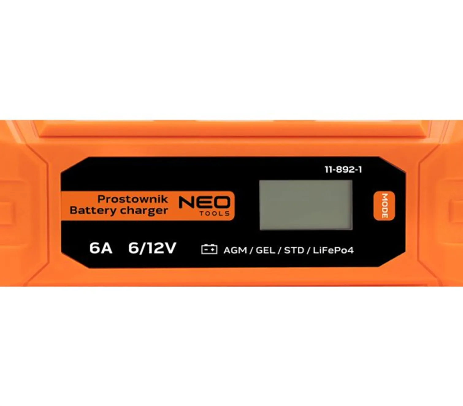 Prostownik Neo 11-892-1