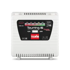 Prostownik Telwin TOURING 15