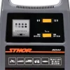 Prostownik 6/12V 12A 210AH LED Sthor 82544