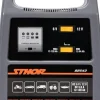 Prostownik 6/12V 8A 120AH LED Sthor 82543