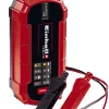 Prostownik 12V 3-60Ah Einhell CE-BC 2 M