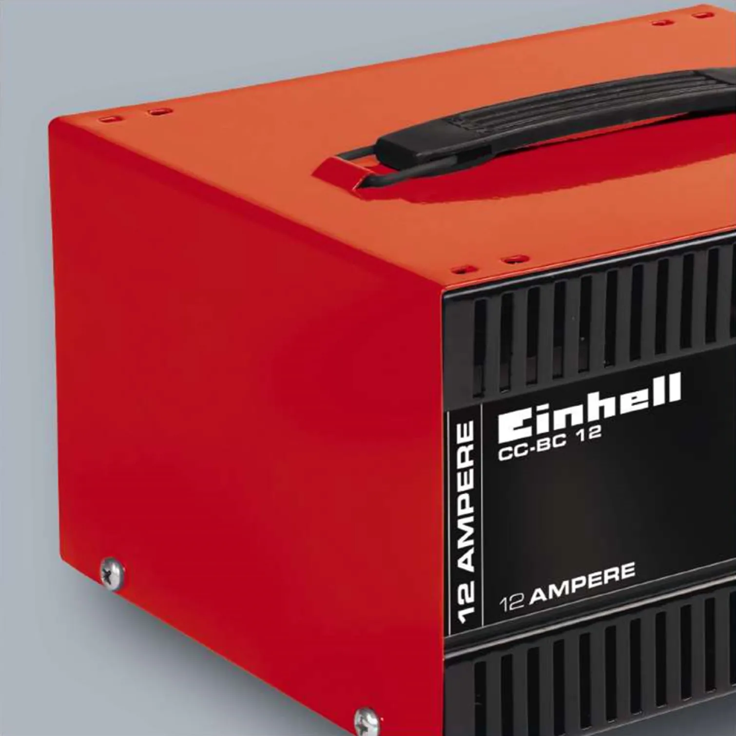Prostownik 12V Einhell CC-BC 12
