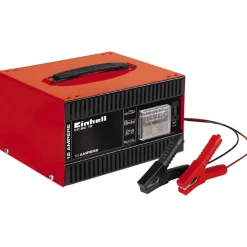 Prostownik 12V Einhell CC-BC 12